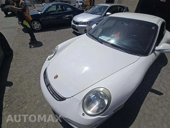 2009 Porsche 911 Carrera S Coupe – miniatura 14