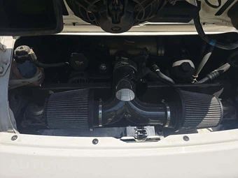 2009 Porsche 911 Carrera S Coupe – miniatura 21