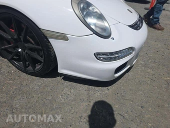 2009 Porsche 911 Carrera S Coupe – miniatura 22