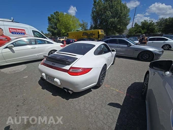 2009 Porsche 911 Carrera S Coupe – miniatura 3