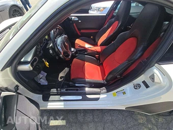 2009 Porsche 911 Carrera S Coupe – miniatura 6