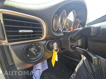 2009 Porsche 911 Carrera S Coupe – miniatura 8