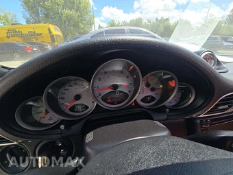 2009 Porsche 911 Carrera S Coupe – miniatura 9
