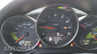 2009 Porsche Boxster – miniatura 11