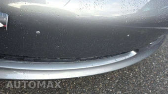 2009 Porsche Boxster – miniatura 2