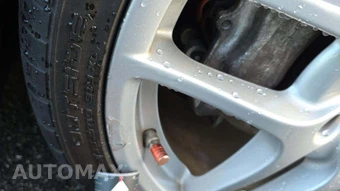 2009 Porsche Boxster – miniatura 3