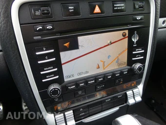 2009 Porsche Cayenne GTS - miniatura 12