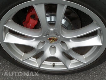 2009 Porsche Cayenne GTS - miniatura 17