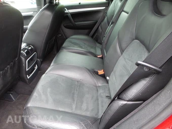 2009 Porsche Cayenne GTS - miniatura 31