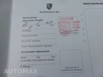 2009 Porsche Cayenne GTS - miniatura 40