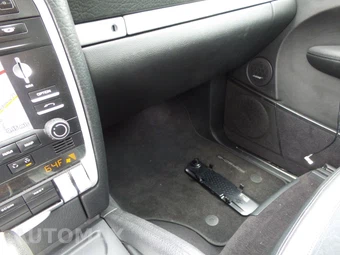 2009 Porsche Cayenne GTS - miniatura 41
