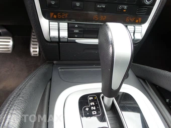 2009 Porsche Cayenne GTS - miniatura 43