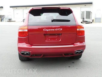 2009 Porsche Cayenne GTS - miniatura 6