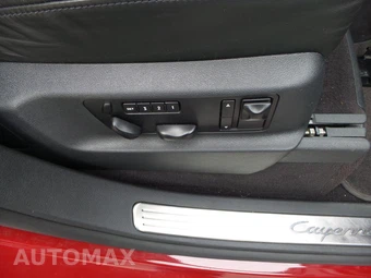 2009 Porsche Cayenne GTS - miniatura 60