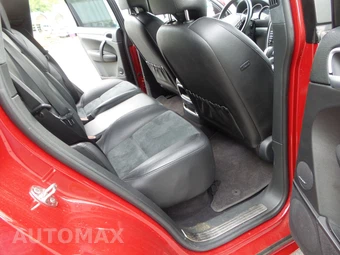 2009 Porsche Cayenne GTS - miniatura 61