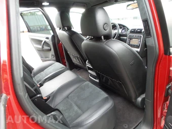 2009 Porsche Cayenne GTS - miniatura 63