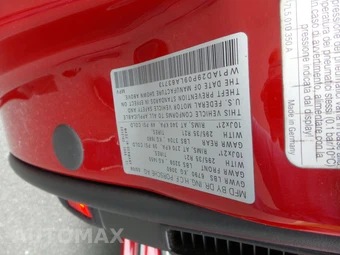2009 Porsche Cayenne GTS - miniatura 66