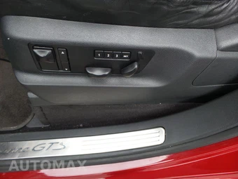 2009 Porsche Cayenne GTS - miniatura 70
