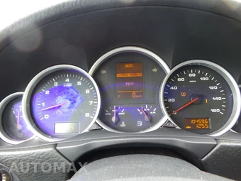 2009 Porsche Cayenne GTS - miniatura 83