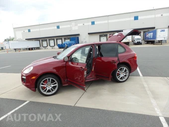 2009 Porsche Cayenne GTS - miniatura 88