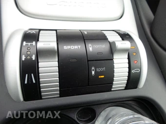 2009 Porsche Cayenne GTS - miniatura 93