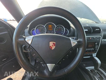 2009 Porsche Cayenne GTS - miniatura 10
