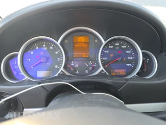 2009 Porsche Cayenne GTS - miniatura 12