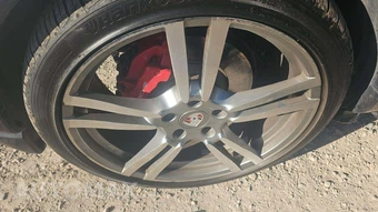 2009 Porsche Cayenne GTS - miniatura 21