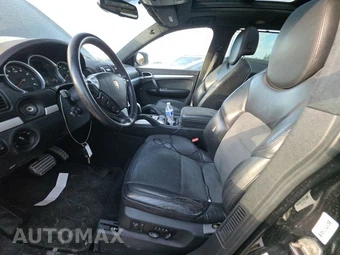 2009 Porsche Cayenne GTS - miniatura 7