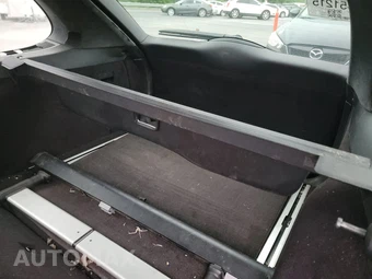 2009 Porsche Cayenne Turbo S – miniatura 17