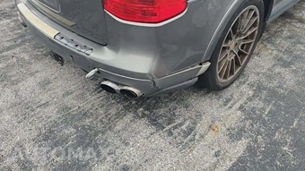 2009 Porsche Cayenne Turbo S – miniatura 28