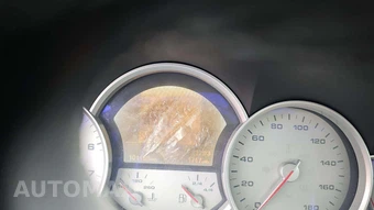 2009 Porsche Cayenne Turbo S – miniatura 35