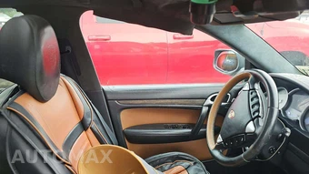 2009 Porsche Cayenne Turbo S – miniatura 41
