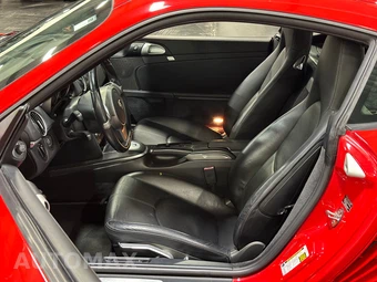 2009 Porsche Cayman S - miniatura 13