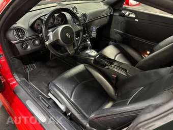 2009 Porsche Cayman S - miniatura 14