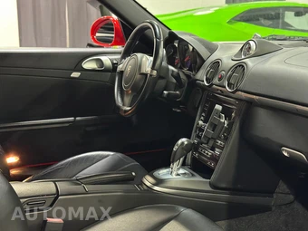 2009 Porsche Cayman S - miniatura 20