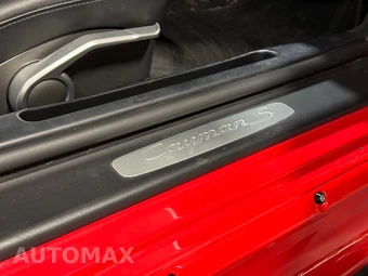 2009 Porsche Cayman S - miniatura 22
