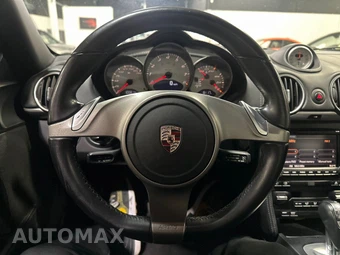 2009 Porsche Cayman S - miniatura 25