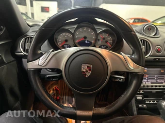 2009 Porsche Cayman S - miniatura 26