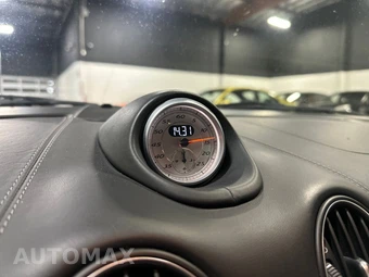 2009 Porsche Cayman S - miniatura 27