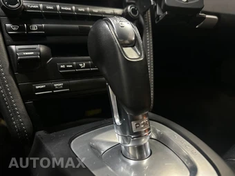 2009 Porsche Cayman S - miniatura 34