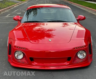 2009 Porsche Cayman S - miniatura 53