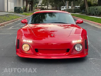 2009 Porsche Cayman S - miniatura 55