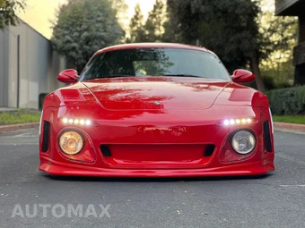 2009 Porsche Cayman S - miniatura 56