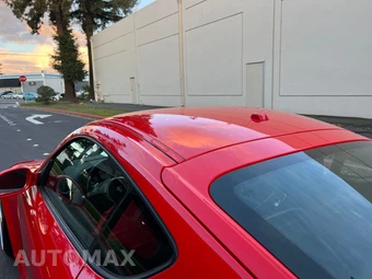 2009 Porsche Cayman S - miniatura 66