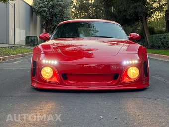 2009 Porsche Cayman S - miniatura 76