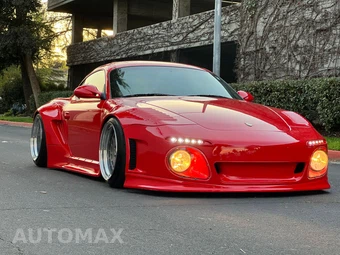 2009 Porsche Cayman S - miniatura 77