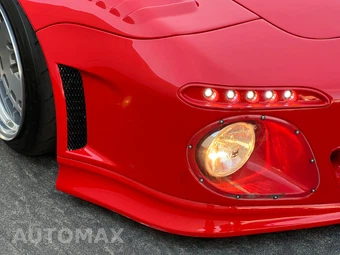 2009 Porsche Cayman S - miniatura 78