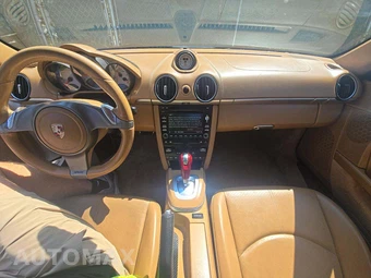 2009 Porsche Cayman S – miniatura 10