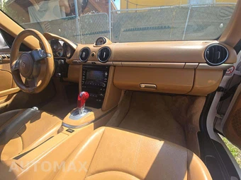 2009 Porsche Cayman S – miniatura 16